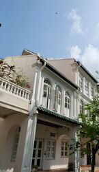 Tanjong Pagar Conservation Area (D2), Office #581158641